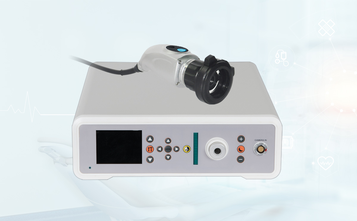 如何選擇內(nèi)窺鏡攝像機光源 如何選擇內(nèi)窺鏡攝像機光源