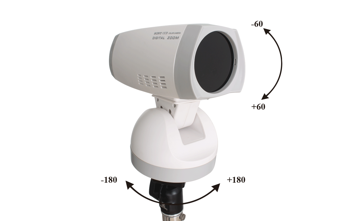 紅外乳腺攝像機(jī)有哪些特點(diǎn) 紅外乳腺攝像機(jī)有哪些特點(diǎn)