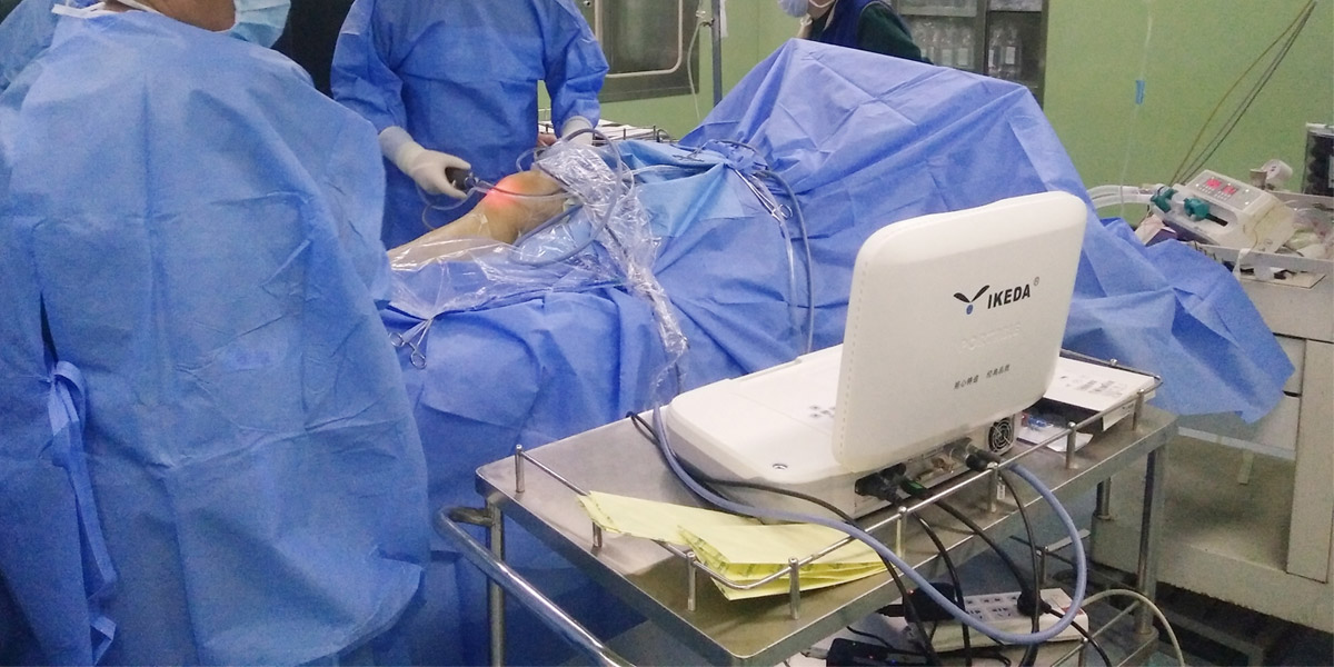 關(guān)節(jié)鏡下松解術(shù)治療膝關(guān)節(jié)粘連 關(guān)節(jié)鏡下松解術(shù)治療膝關(guān)節(jié)粘連