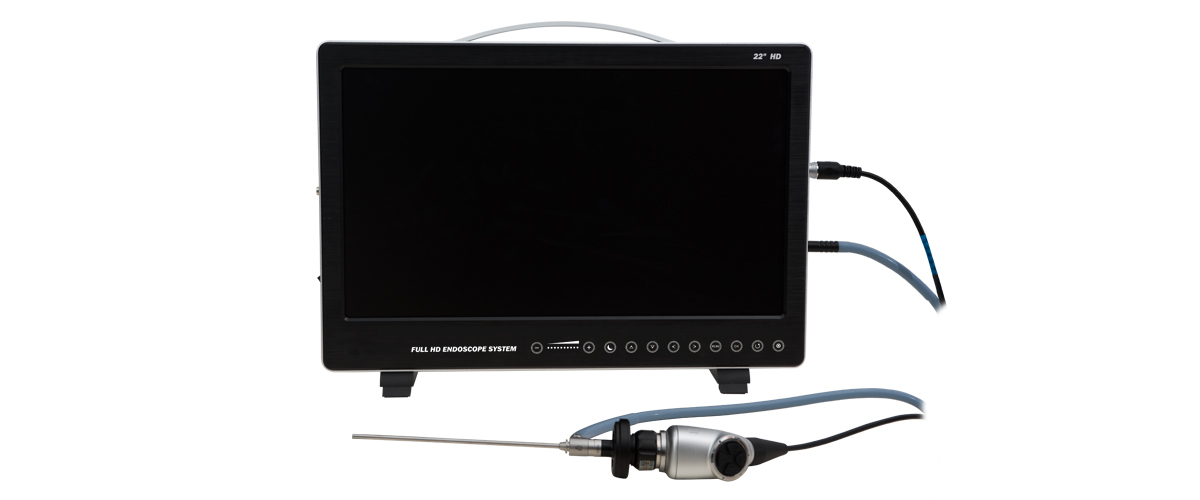 益柯達(dá)與您深入了解獸用腹腔鏡配置 益柯達(dá)與您深入了解獸用腹腔鏡配置