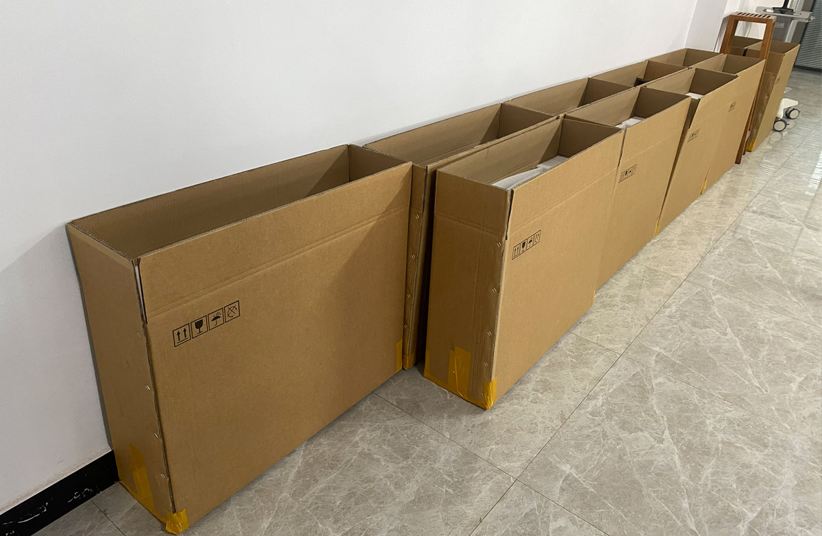 益柯達 32寸4K醫(yī)用監(jiān)視器打包發(fā)貨 益柯達 32寸4K醫(yī)用監(jiān)視器打包發(fā)貨