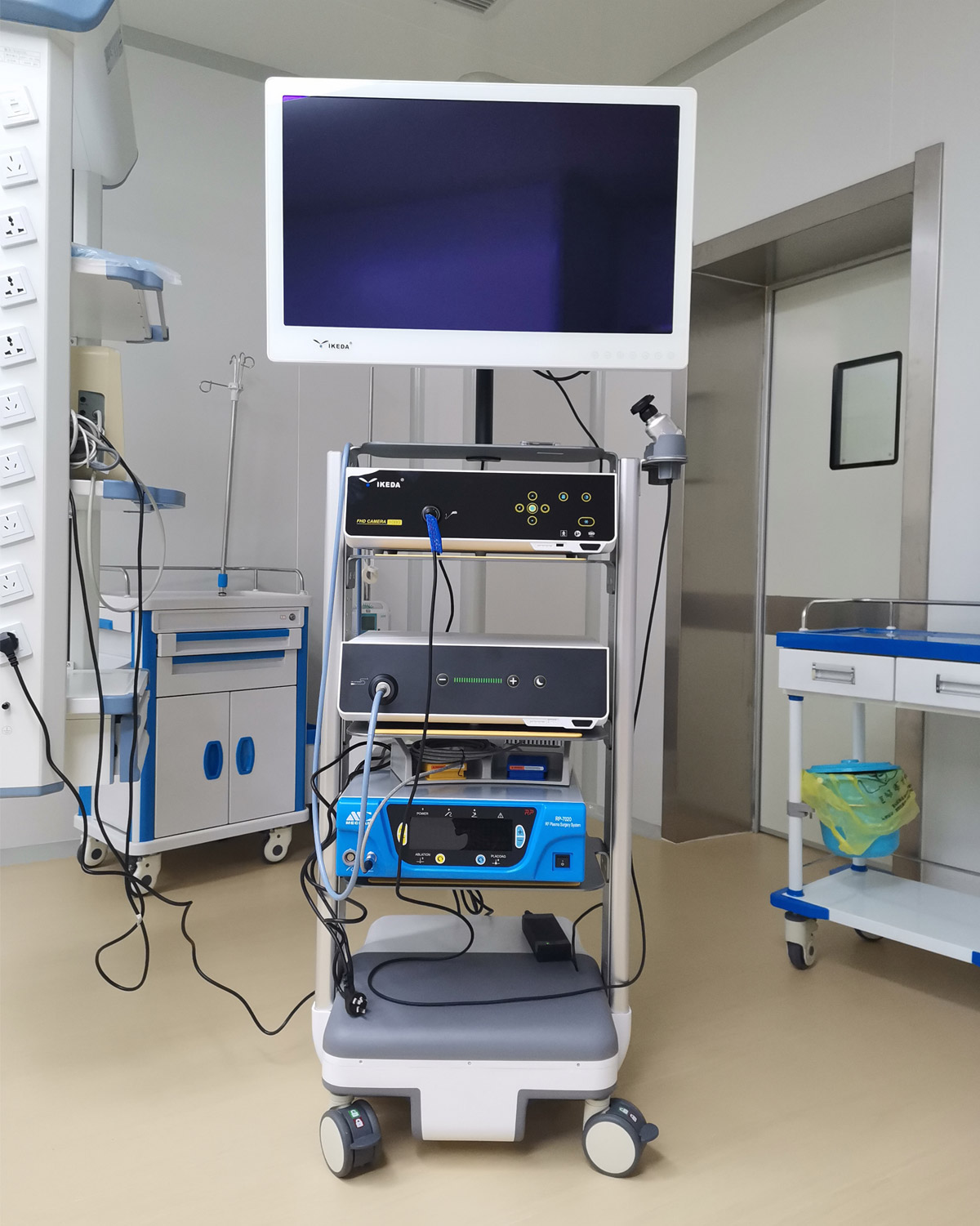 發(fā)貨:益柯達(dá)醫(yī)用內(nèi)窺鏡攝像系統(tǒng) 發(fā)貨:益柯達(dá)醫(yī)用內(nèi)窺鏡攝像系統(tǒng)