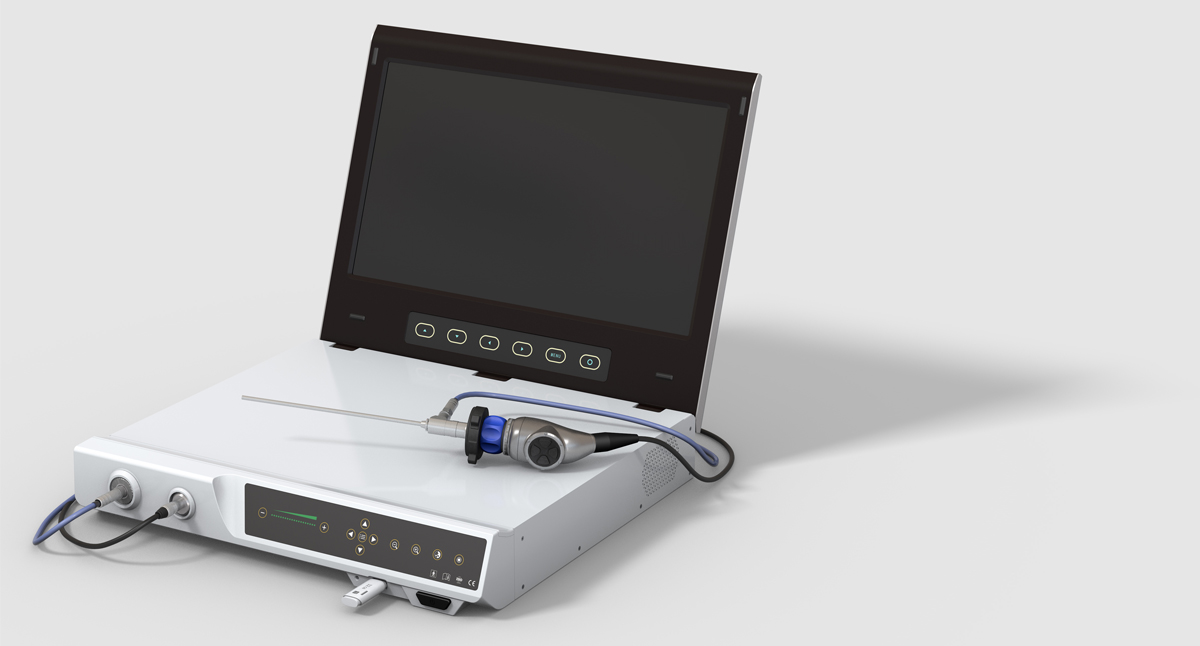 內(nèi)窺鏡攝像機 內(nèi)窺鏡攝像機