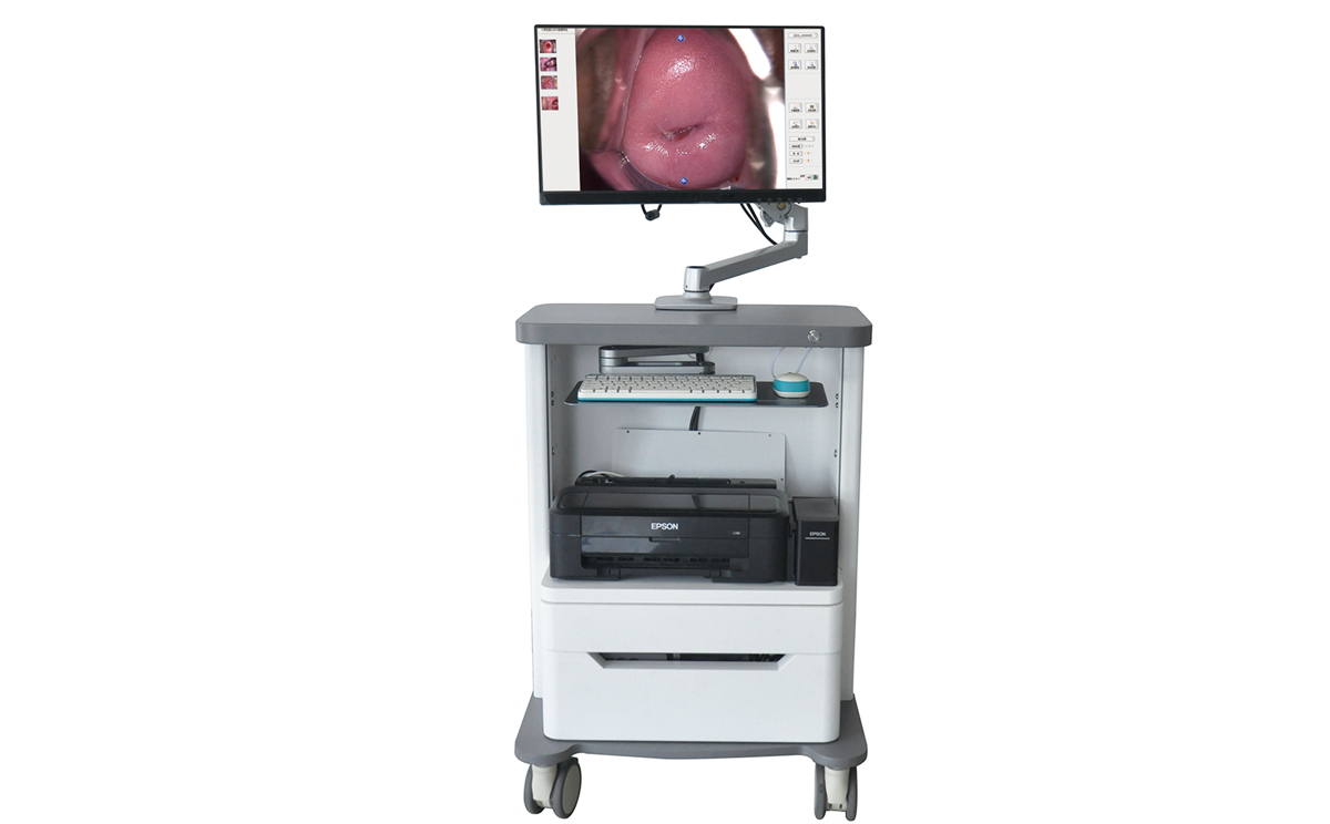 益柯達醫(yī)學(xué)影像工作站新升級 益柯達醫(yī)學(xué)影像工作站新升級