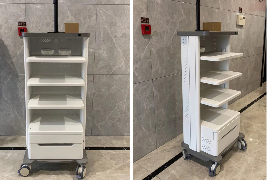 醫(yī)用臺車 醫(yī)用臺車