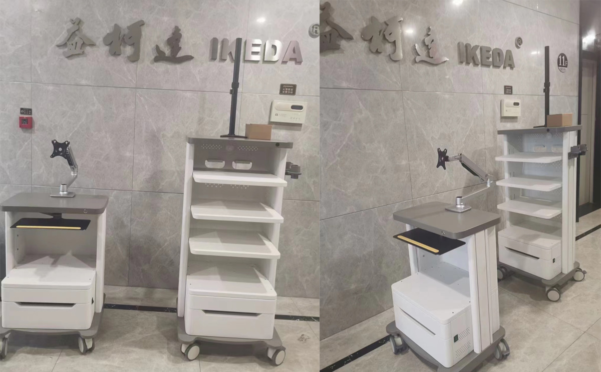 醫(yī)用臺車 醫(yī)用臺車