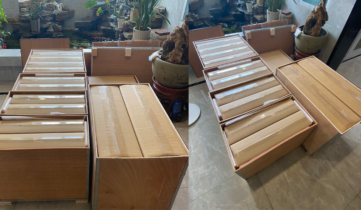 益柯達(dá)醫(yī)用監(jiān)視器打包發(fā)貨 益柯達(dá)醫(yī)用監(jiān)視器打包發(fā)貨