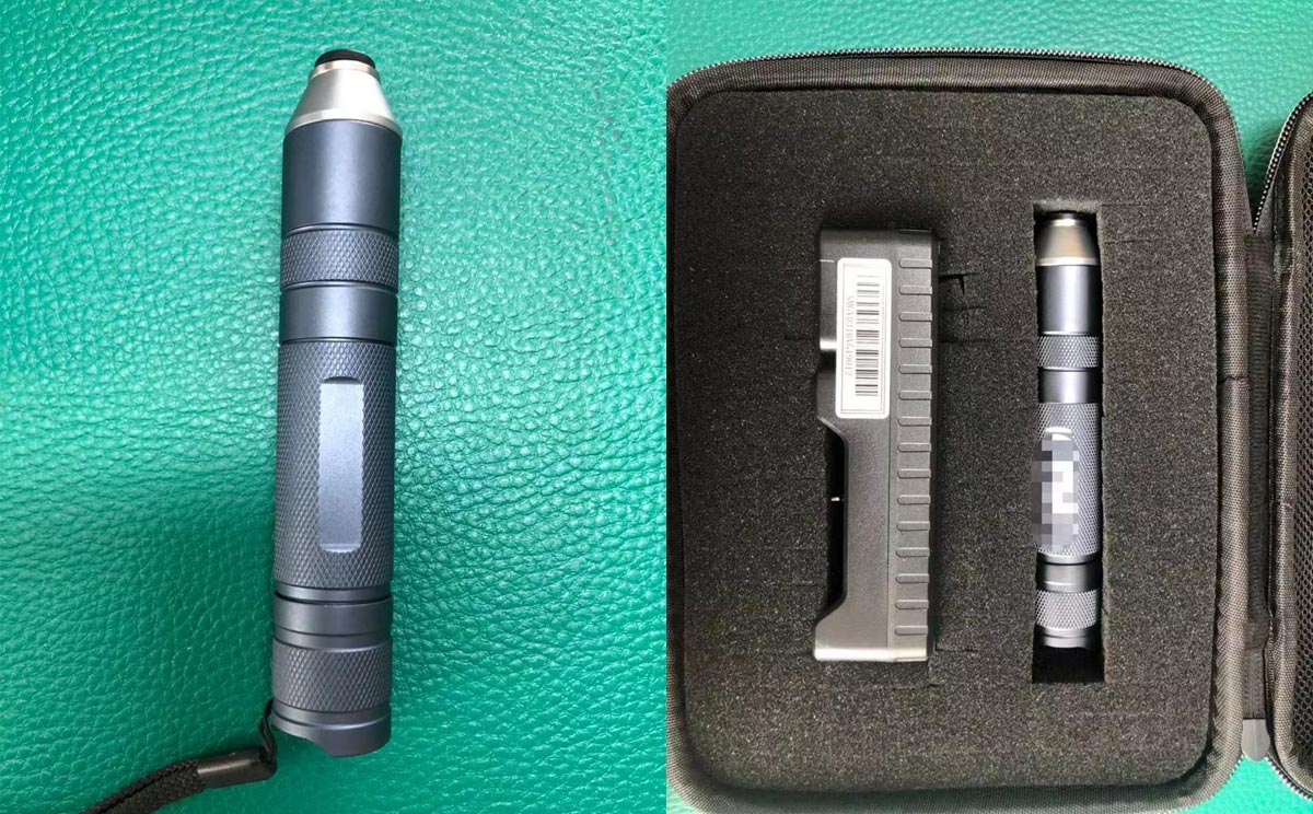 益柯達(dá)便攜式冷光源 益柯達(dá)便攜式冷光源