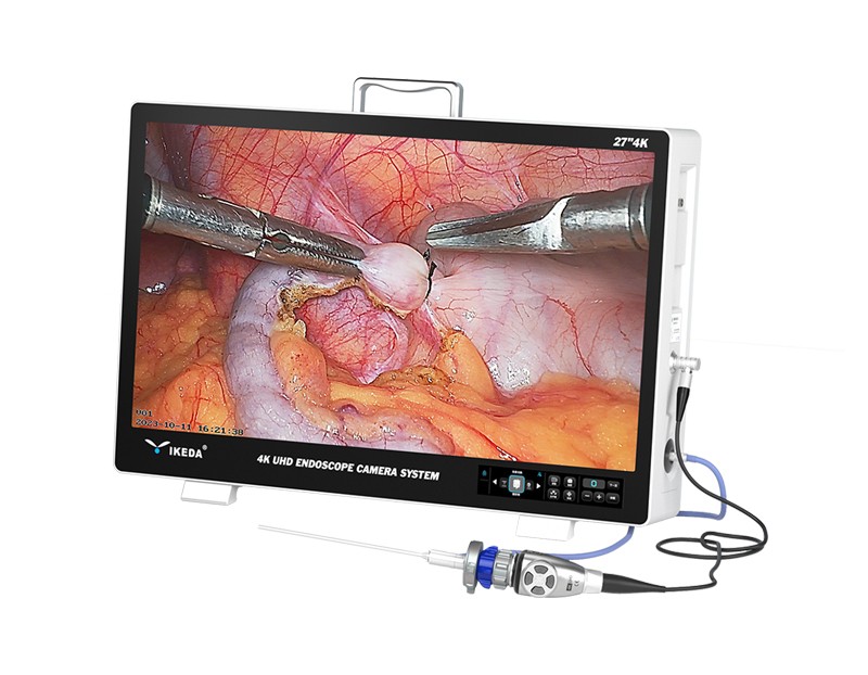 內(nèi)窺鏡攝像系統(tǒng) YKD-9127T4K